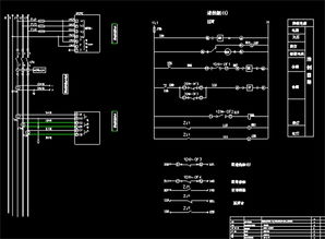 電氣CAD配電原理圖與建筑平面設(shè)計圖 0.46MB精品資源下載指南