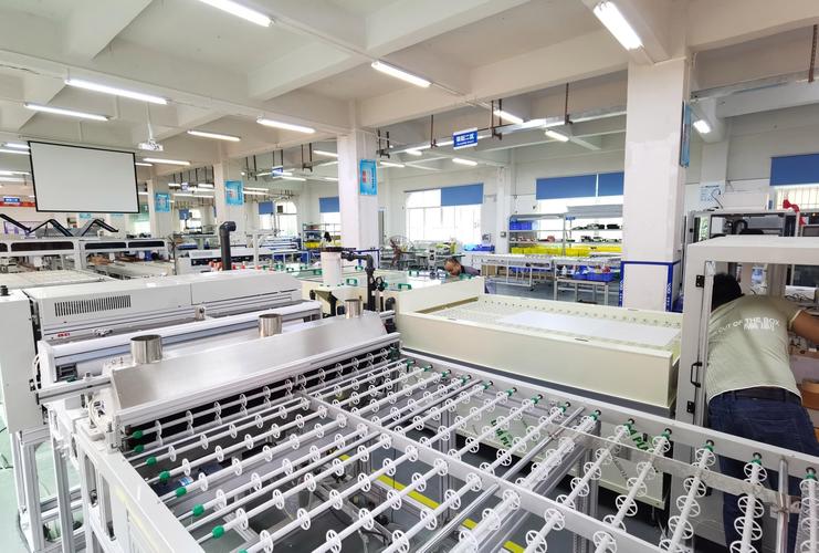 法定代表人胡蒙,公司經營范圍包括:研發(fā),生產,銷售:智能設備,靜電設備