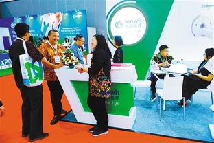 2019年中國醫療健康品牌展舉辦